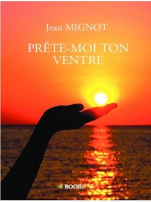 cover image of Prête-moi ton ventre